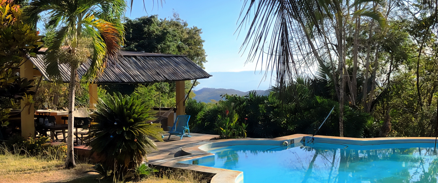 Costa Rica - schönste Finca in der Blue Zone kaufen